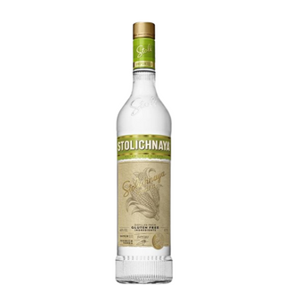 Vodka sans gluten STOLICHNAYA