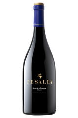 TESALIA 2020