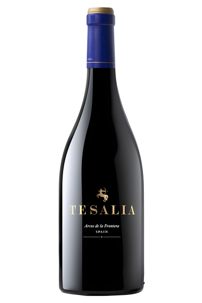 TESALIA 2020