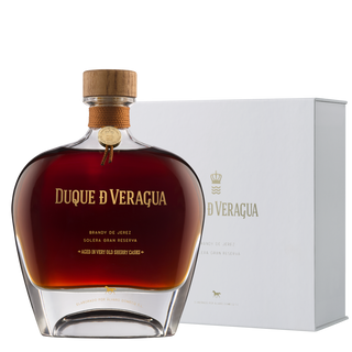 DUKE OF VERAGUA GRAND RESERVE
