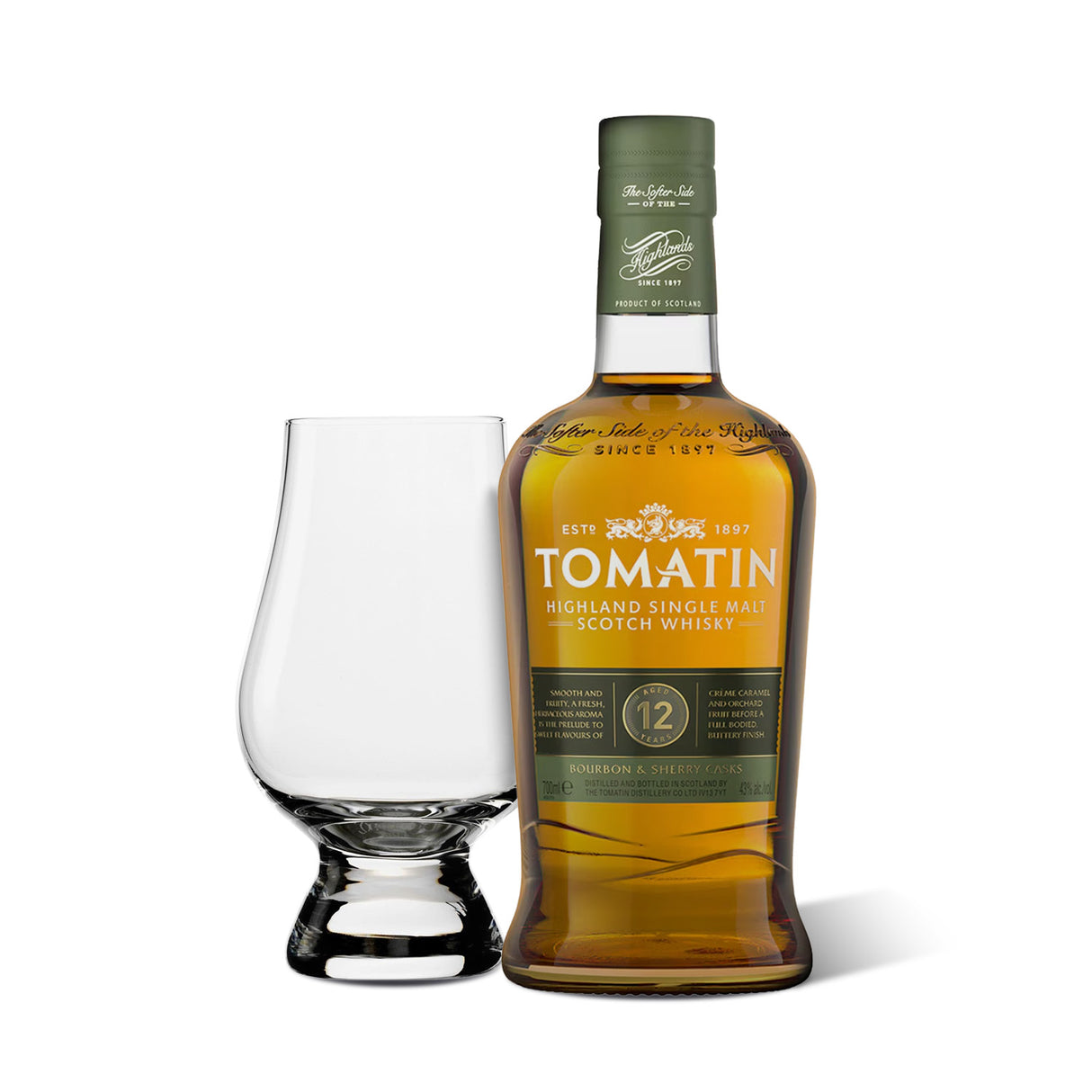 AMB WHISKY CLUB - AVRIL