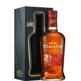 TOMATIN Année du Cheval 2026