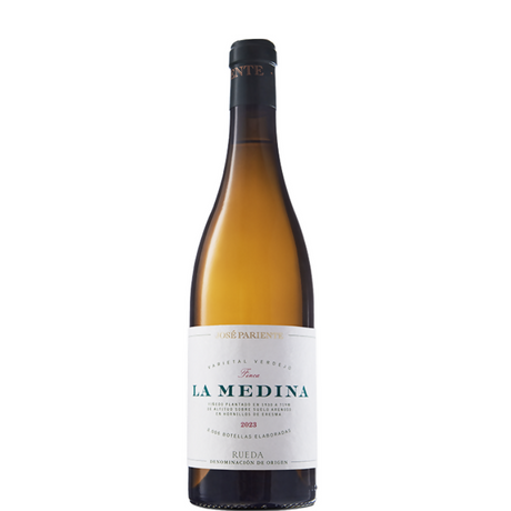 Finca La Médina