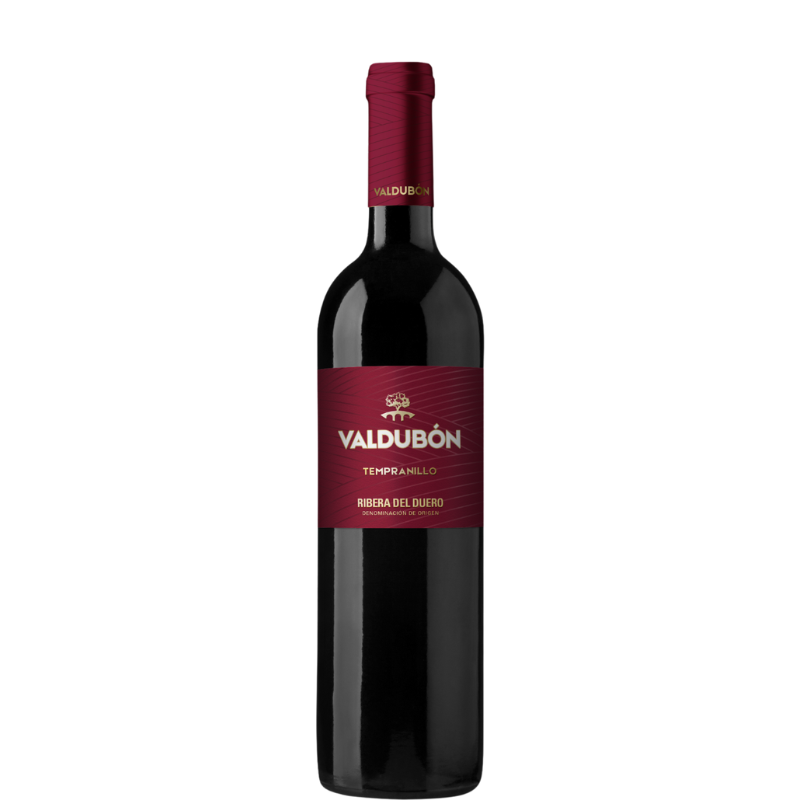 VALDUBÓN Tempranillo 2024