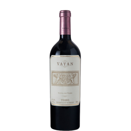 Botella de Vatan 2023