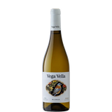 VEGA VELLA Blanco 2025