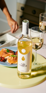 CORBEAUX REPRODUCTEURS Verdejo 2022