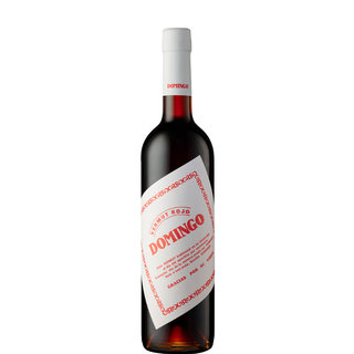 DIMANCHE Vermouth rouge