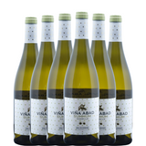 VIÑA ABAD Summum godello 2024 x6 bouteilles