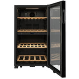 LA SOMMELIERE WINE CABINET 52 bottles SMART52DZ