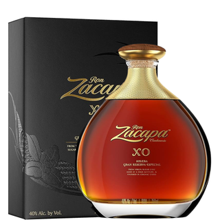 ZACAPA XO Centenaire